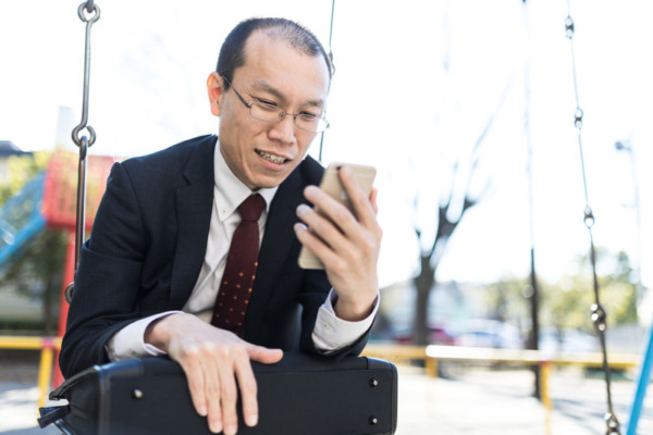 施工管理でもホワイトに働きたい!4つの転職テクニック!の参考画像