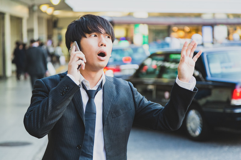 施工管理でもホワイトに働きたい!4つの転職テクニック!の参考画像