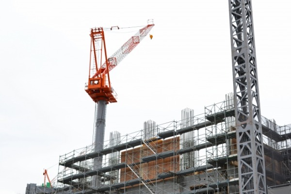 施工管理にケガは付き物?建設現場でのケガについて解説!の参考画像