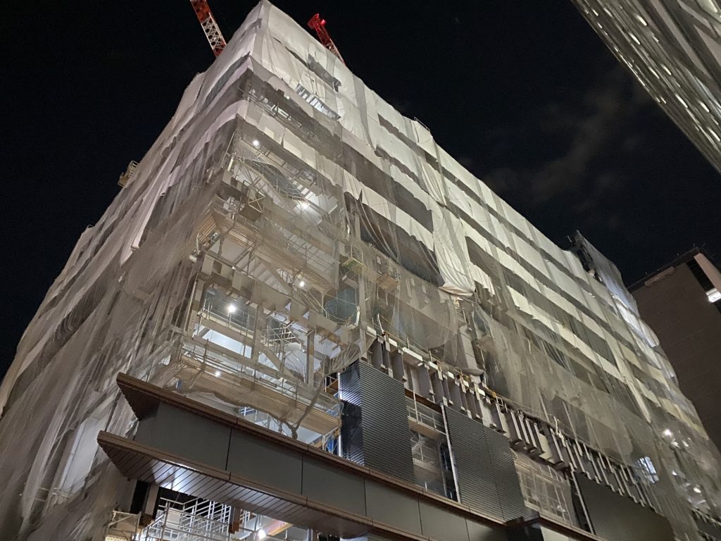 施工管理の転職理由!5人インタビューしてわかったことを紹介の参考画像