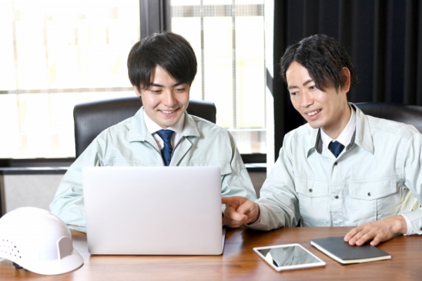 施工管理におすすめの転職エージェント7選|特化型・総合型を比較の参考画像