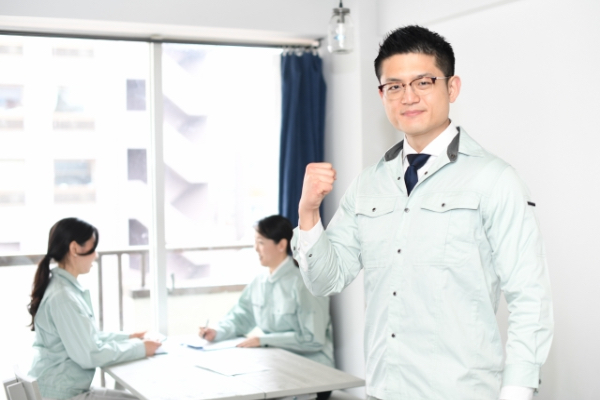 施工管理が取るべき資格3選!現役施工監理が徹底解説!の参考画像