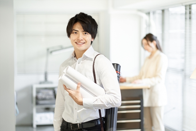 施工管理が楽しい場面10選！意外と楽かも！施工管理の仕事を赤裸々に話す！の参考画像