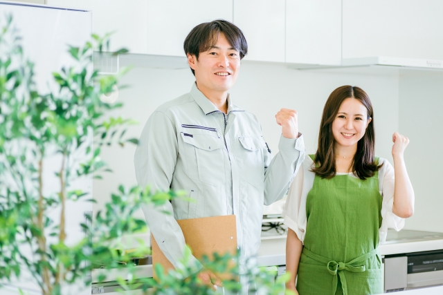 施工管理でもホワイトに働きたい!4つの転職テクニック!の参考画像
