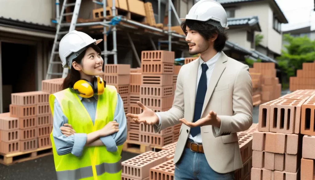 建設系ブログ画像配布しています！使ってみませんか？の参考画像