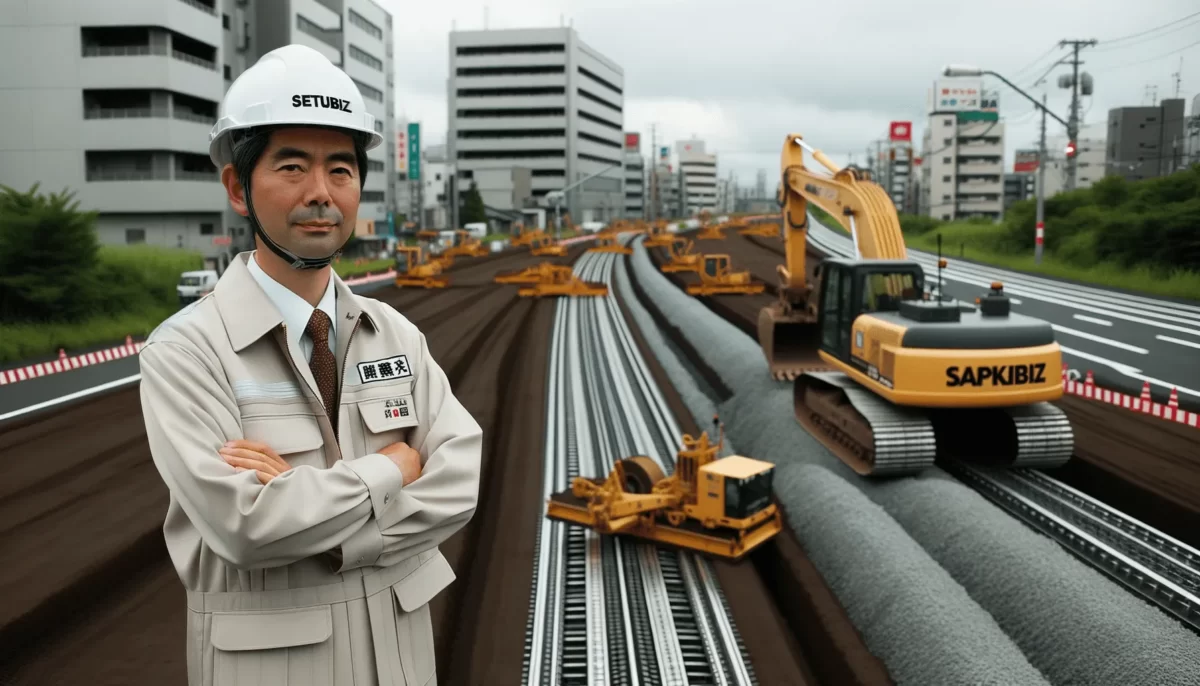 関東地方建設組合の紹介一覧